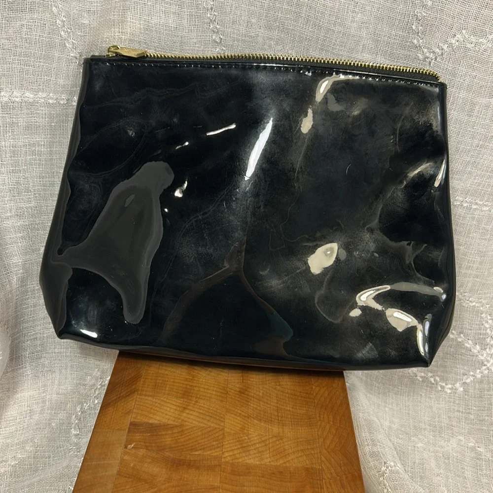 Yves Saint Laurent YSL Cosmetic bag